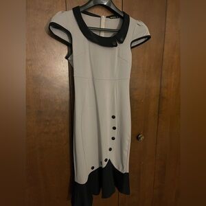 Vintage Miusol Dress